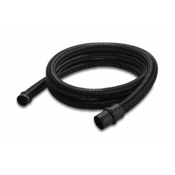 Suction hose complete replacement