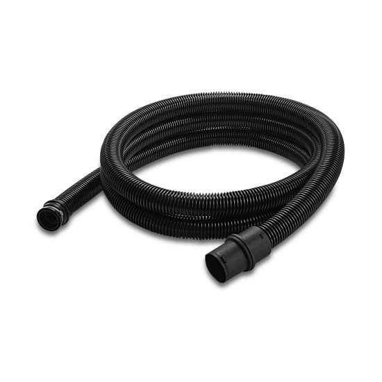 Suction hose complete replacement