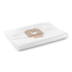 Σακούλες φίλτρου fleece, 5 x , NT 40/1, NT 45/1, NT 55/1