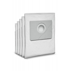 Σακούλες φίλτρου fleece, 5 x , NT 40/1, NT 45/1, NT 55/1