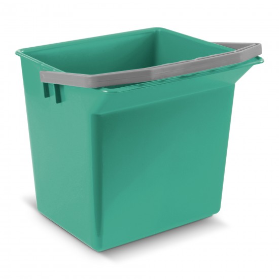Πράσινος Κάδος 6L