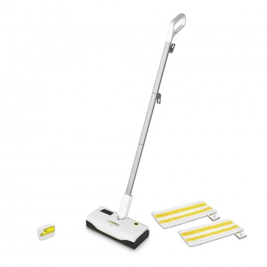 Ατμοκαθαριστής ορθίου τύπου SC 1 Upright