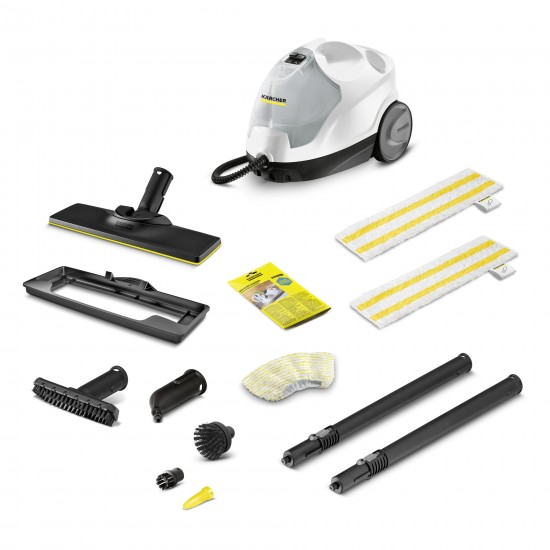Ατμοκαθαριστής SC 4 EasyFix Plus