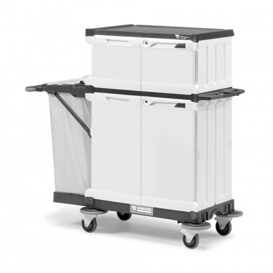 Trolley Hotel Premium II