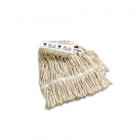 Kentucky mop with tape
