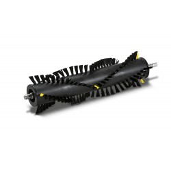 BRUSH, CHEVRON, 10 IN, 300 mm