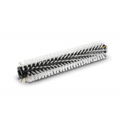 BRUSH, EXTRACTOR 16" NATURAL, 450 mm
