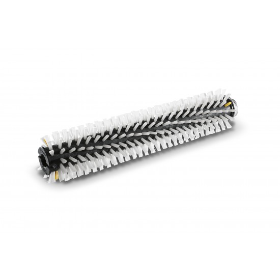 BRUSH, EXTRACTOR 16" NATURAL, 450 mm