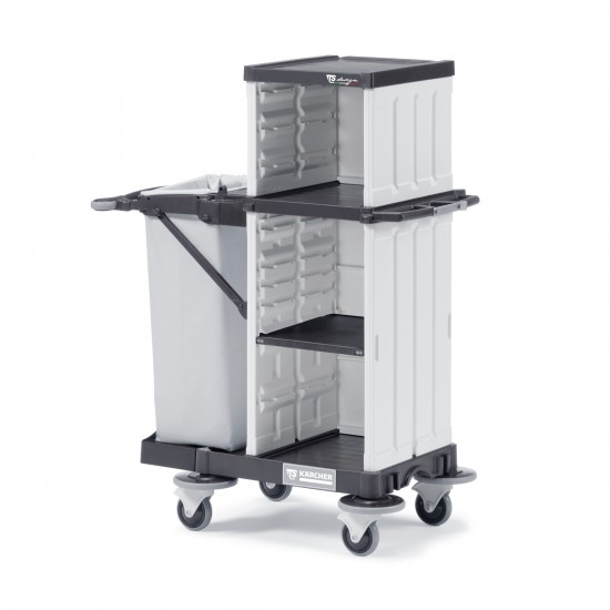 Trolley Hotel Premium I