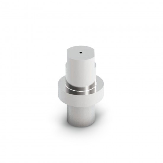 στρογγυλό ακροφύσιο F4, 1,3 mm