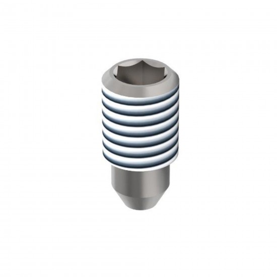 στρογγυλό ακροφύσιο F21, Saphir, 0,7 mm