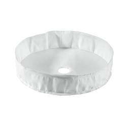 Flat filter antistatic 0,45 m² Kat. "L"