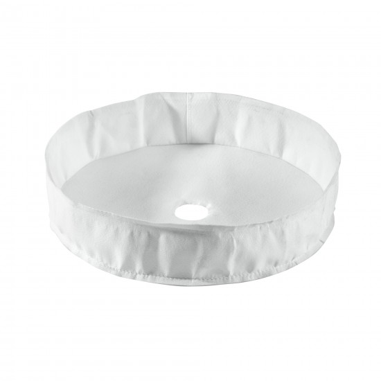 Flat filter antistatic 0,45 m² Kat. "L"