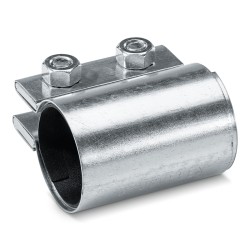 Σύνδεσμος σωλήνα IV Ø 42,4 mm