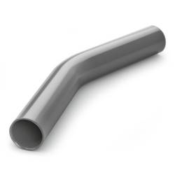 Σωλήνας IV με γωνία 30° Ø 60,3 mm