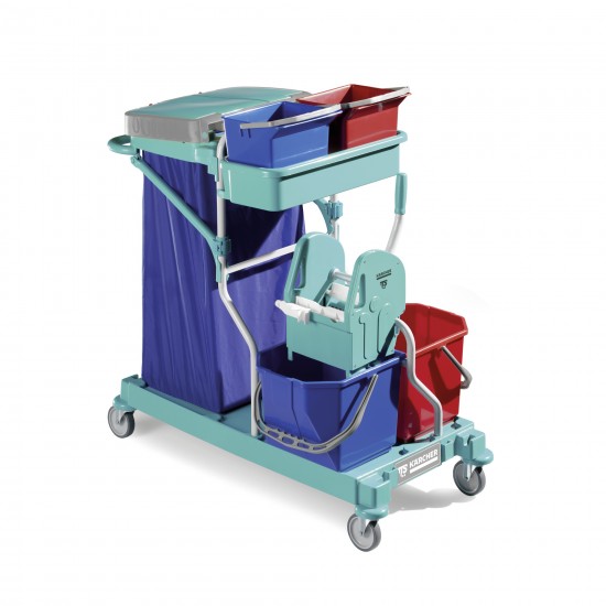 Trolley Classic II