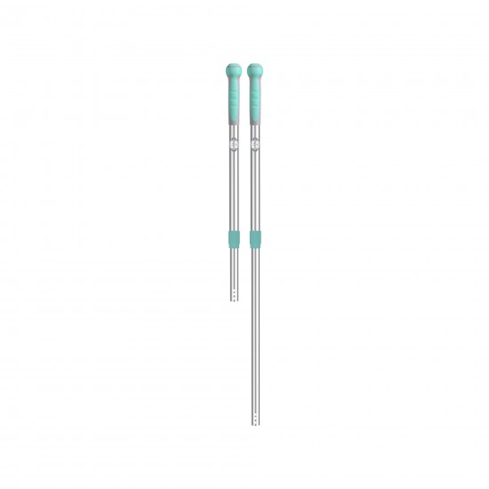 Telescopic handle mini 56-93 cm