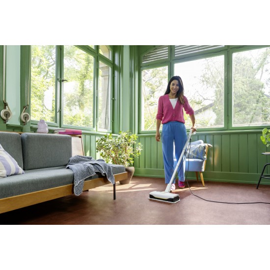 Microfibre floor cloths EasyFix (2-er Se