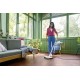 Microfibre floor cloths EasyFix (2-er Se
