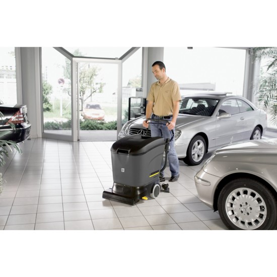 FloorPro Shine Cleaner RM 755