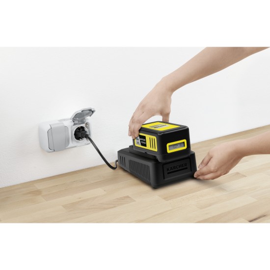 Μπαταρία Battery Power 18V / 5,0Ah *INT