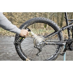 Κουτί εξαρτημάτων Bike
