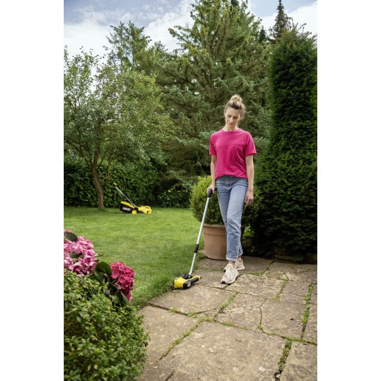 Telescopic handle