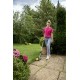 Telescopic handle