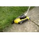 Telescopic handle