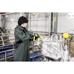 Διαβρεκτικό υγρό PressurePro, αλκαλικό RM 92 Agri 10 l