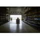 Add-on kit work illumination KM 100/120