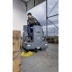 Add-on kit work illumination KM 100/120