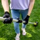 Telescope extension for PGS 4-18