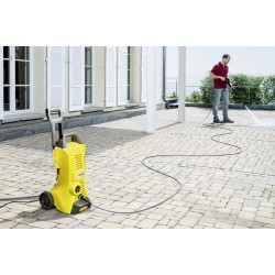 Εύκαμπτος σωλήνας υψηλής πίεσης H 10 Q PremiumFlex Anti-Twist