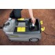 CarpetPro Cleaner iCapsol RM 760 Tablet