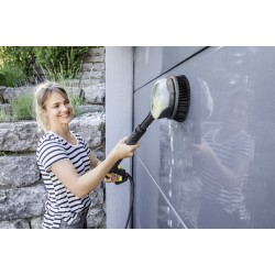 Εναλλάξιμο εξάρτημα home & garden για τις βούρτσες WB 120 και WB 100
