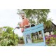 Interchangeable attachment home & garden for WB 130
