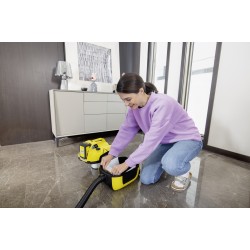 Σακούλα fleece για την WD 1 Compact Battery