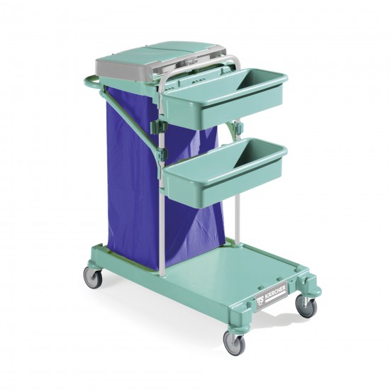 Trolley Classic I