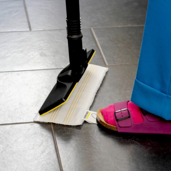 Universal floor cloth set EasyFix