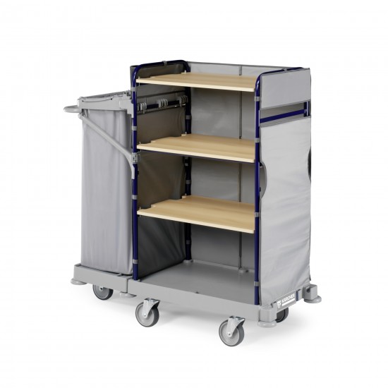Trolley Hotel Classic I