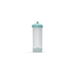 Bottle green 650ml