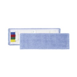 Σφουγγαρίστρα από μικροίνες 40x13cm
