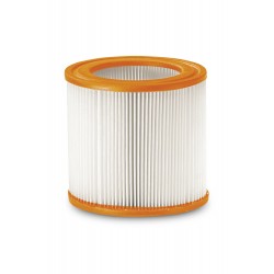 Cartridge filter PES