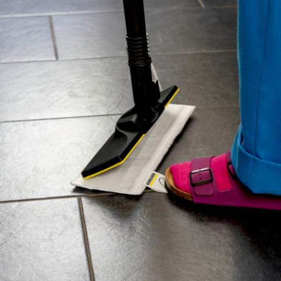 Sensitiv floor cloth set EasyFix