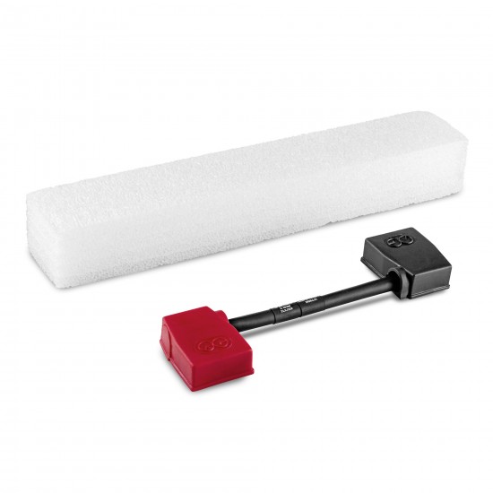 Mounting kit battery kit