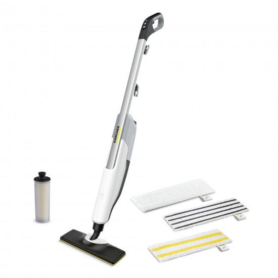 Ατμοκαθαριστής ορθίου τύπου SC 2 Upright EasyFix AE