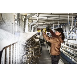 Αφρός καθαρισμού PressurePro, αλκαλικό RM 91 Agri 10 l