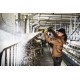 Αφρός καθαρισμού PressurePro, αλκαλικό RM 91 Agri 10 l
