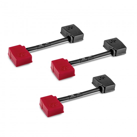 Mounting kit battery kit